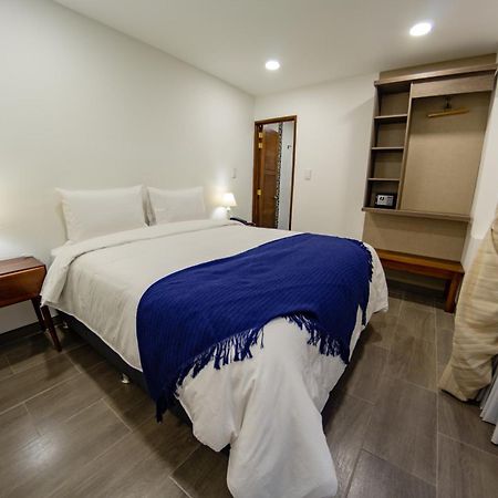 Hotel Boutique San Marcos Chiquinquira Экстерьер фото