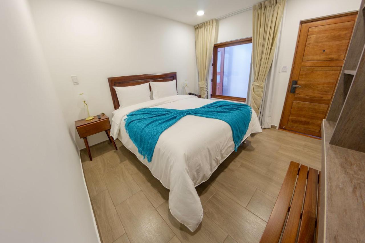 Hotel Boutique San Marcos Chiquinquira Экстерьер фото