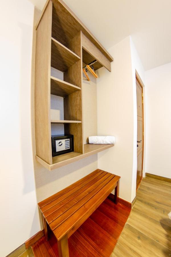 Hotel Boutique San Marcos Chiquinquira Экстерьер фото