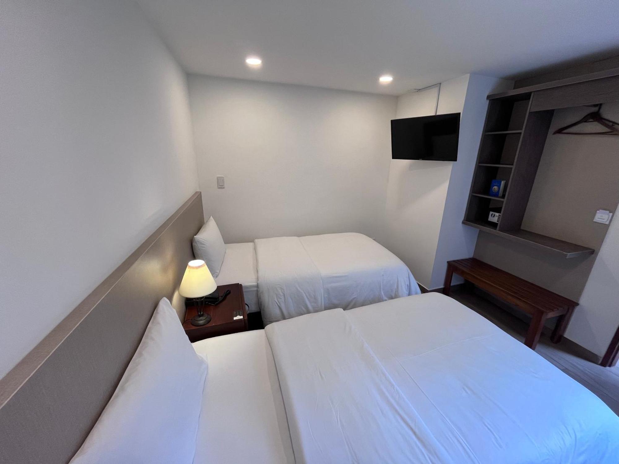 Hotel Boutique San Marcos Chiquinquira Экстерьер фото